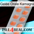 Gelée Orale Kamagra 26